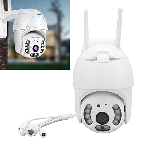 Wireless Security Camera 3MP