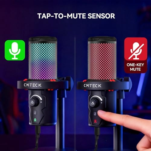 XM560 USB Microphone