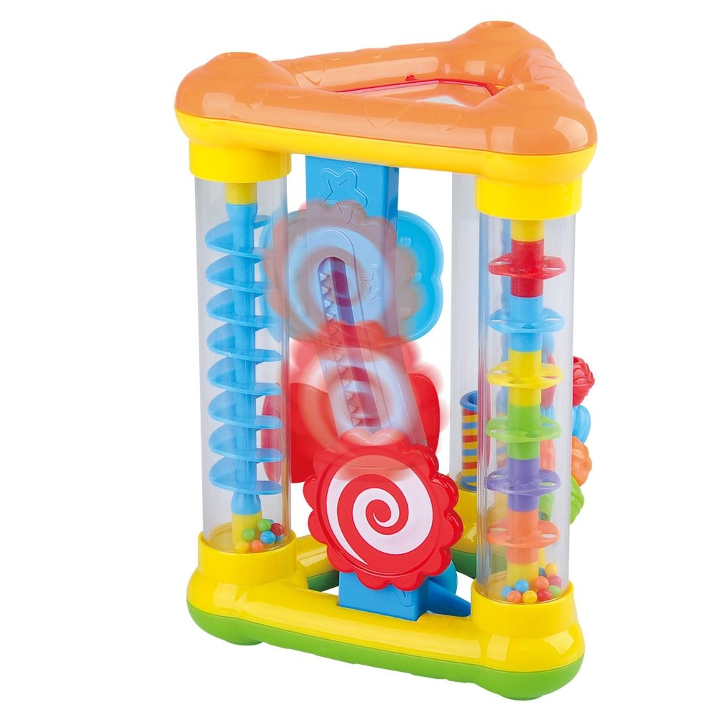 Play&Go Fun Action Triangle - Suitable for 0 month and above