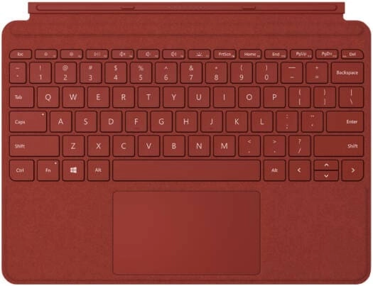 TransTech Surface Go Type Cover - US