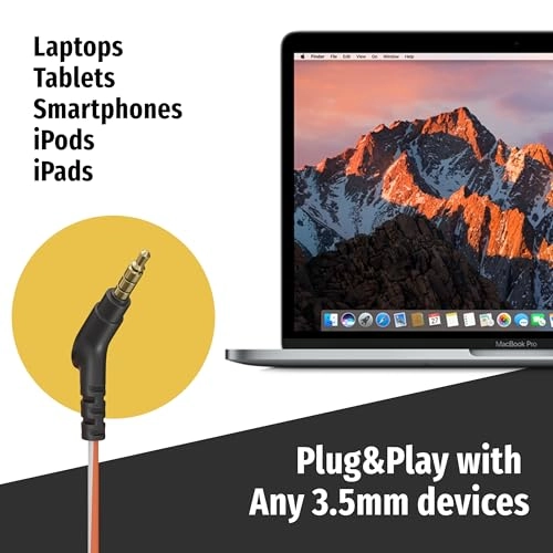 NRG 3.0 Wired Earbud