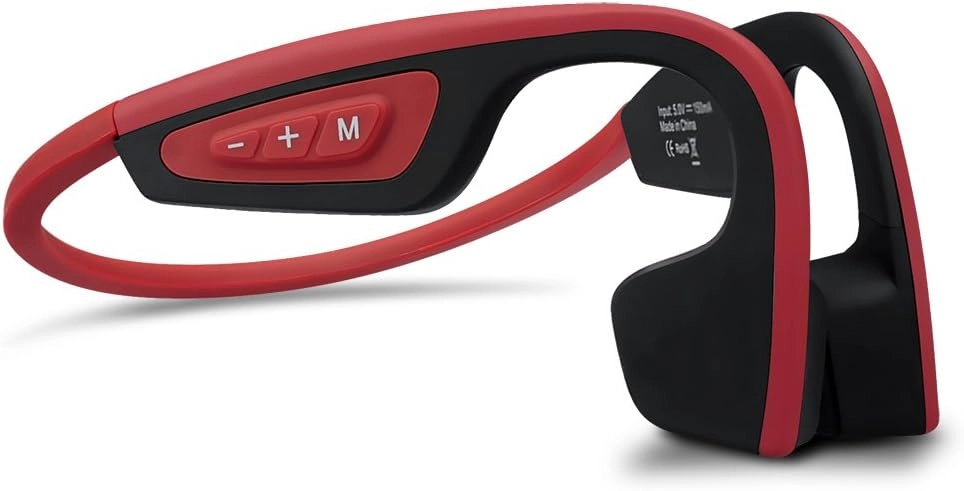Bone Conduction Wireless Headphone