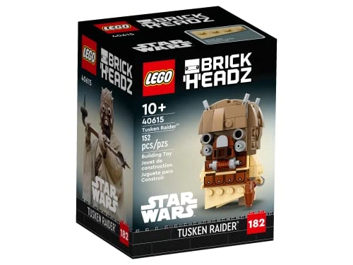 Star Wars Tusken Raider (40615)