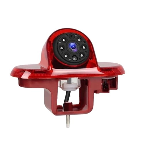 Car Trunk Handle Camera - Nightvision Wire 420 TV Lines