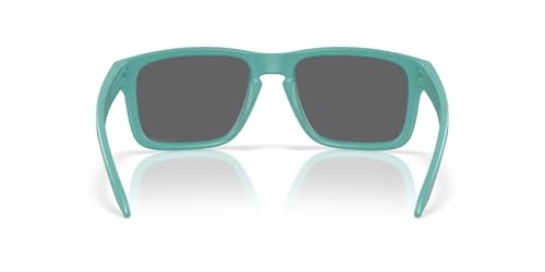 Holbrook - 57 millimeter Prizm Grey Sapphire Alt Iridium