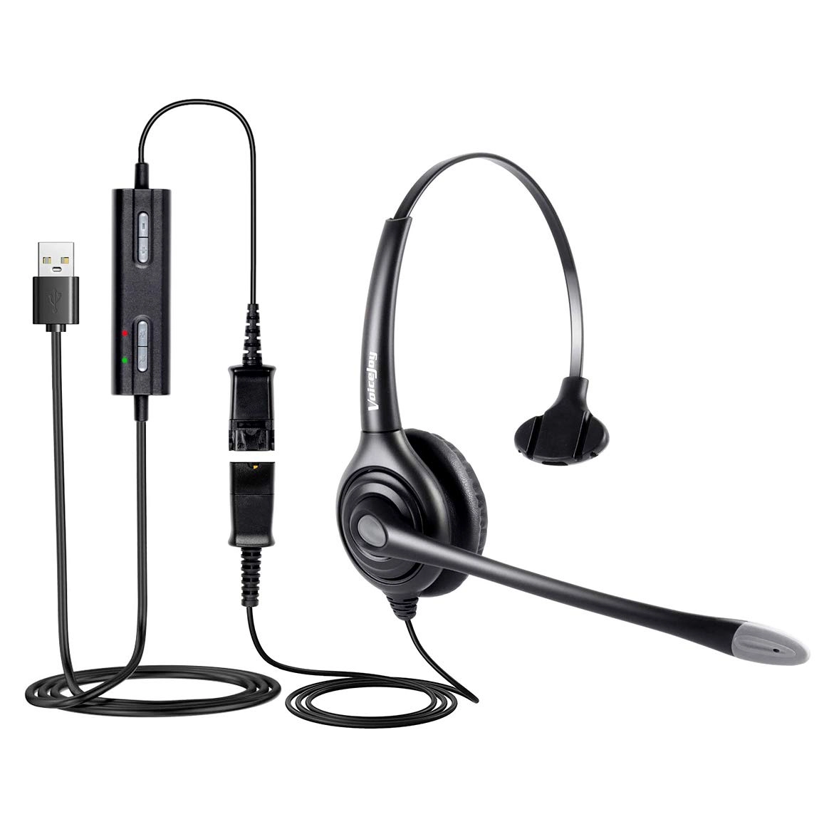 328 Wired Headset