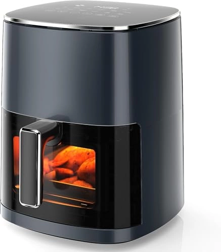 Air Fryer QD-ELSF-HJ637120N