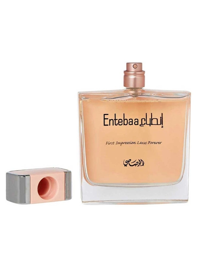 Entebaa Eau de Parfum 100 ml