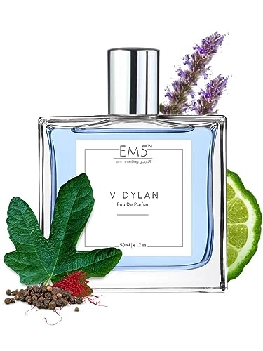 V Dylan - Eau de Parfum 50ml