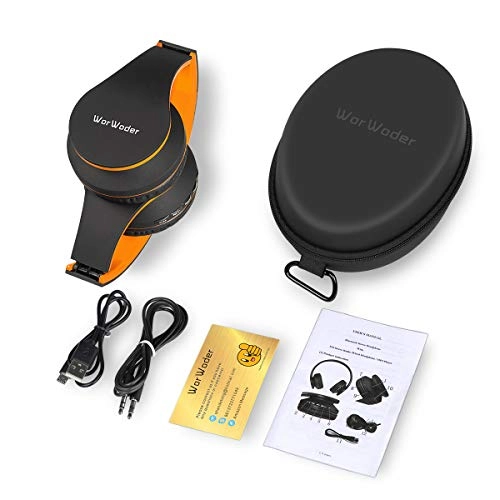 A0006 Wireless Headphone