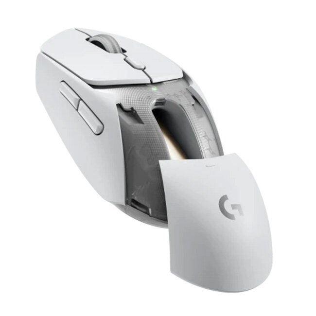 G309 Lightspeed Gaming Mouse - Wireless