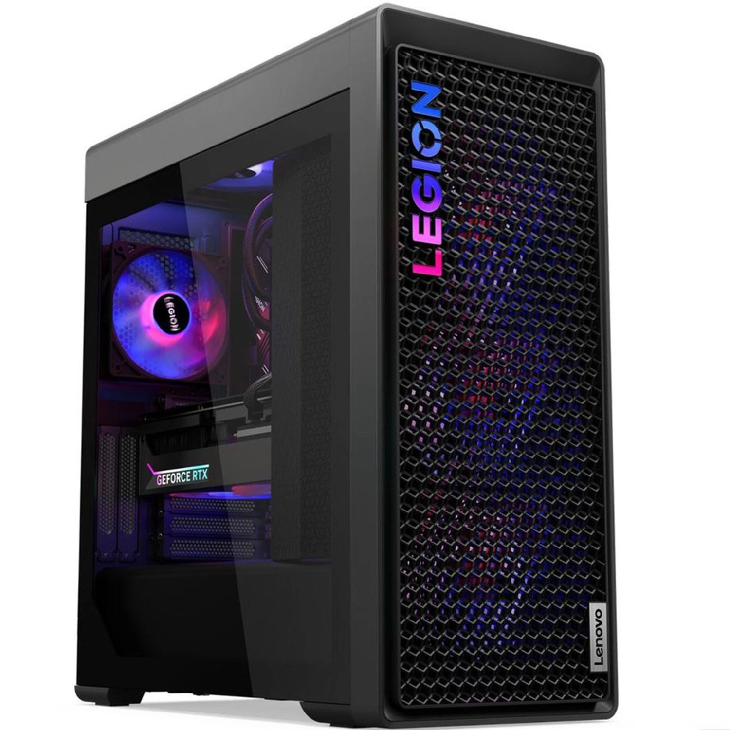 Legion T7 34IAS10 90Y6000VAX Intel Core Ultra 9-285K 64GB NVIDIA GeForce RTX 4080 2TB