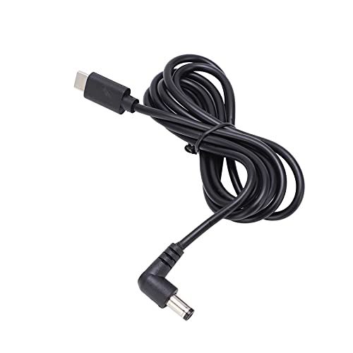 FPV Flight Glasses V2 - long Male-to-Male usb