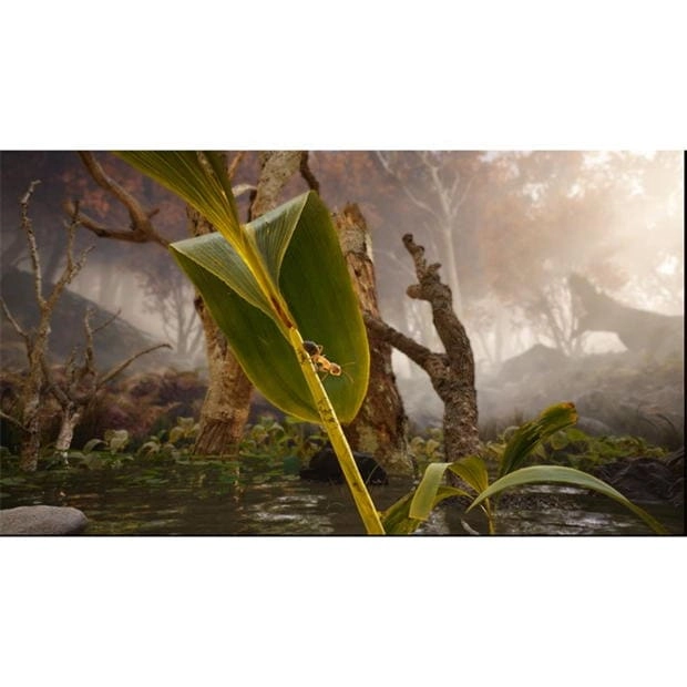 Empire of the Ants Limited Edition - PlayStation 5