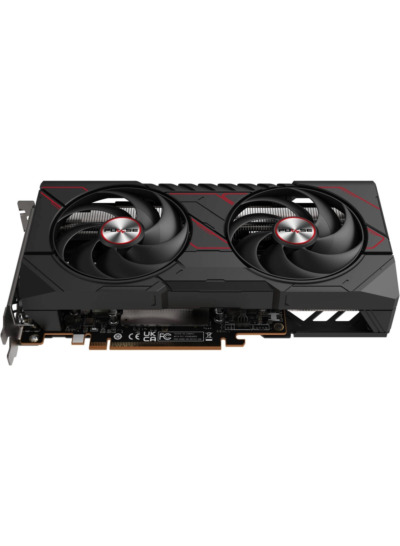 Radeon RX 9060 XT - 16GB