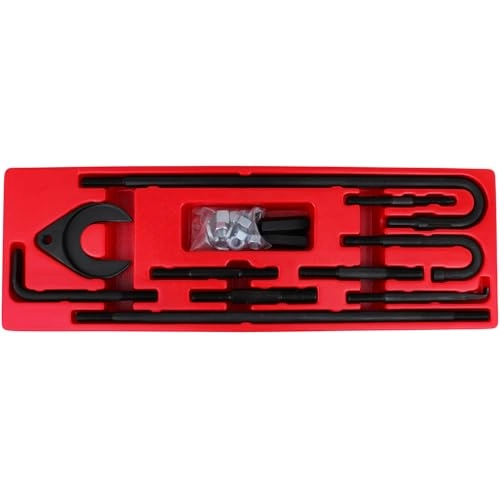 LT498 - Big Nasty Texas Twister Air Hammer Pulling Kit