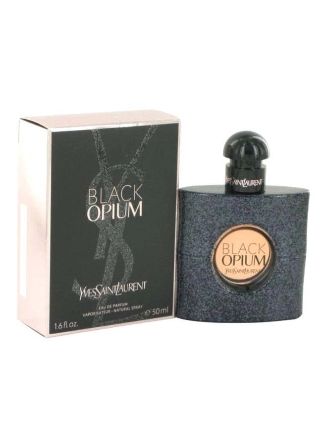 Black Opium Eau de Parfum 50ml