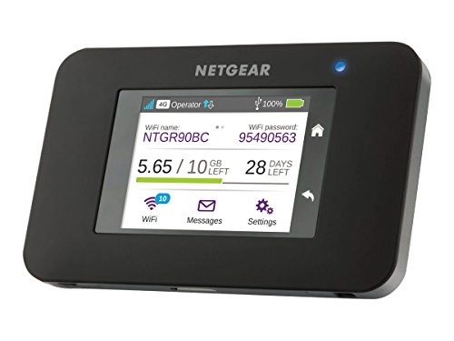AC790 - 4G+ LTE 802.11b 802.11g 802.11n 300 Mbps Set