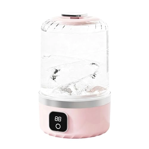 Portable ABS Washing Machine