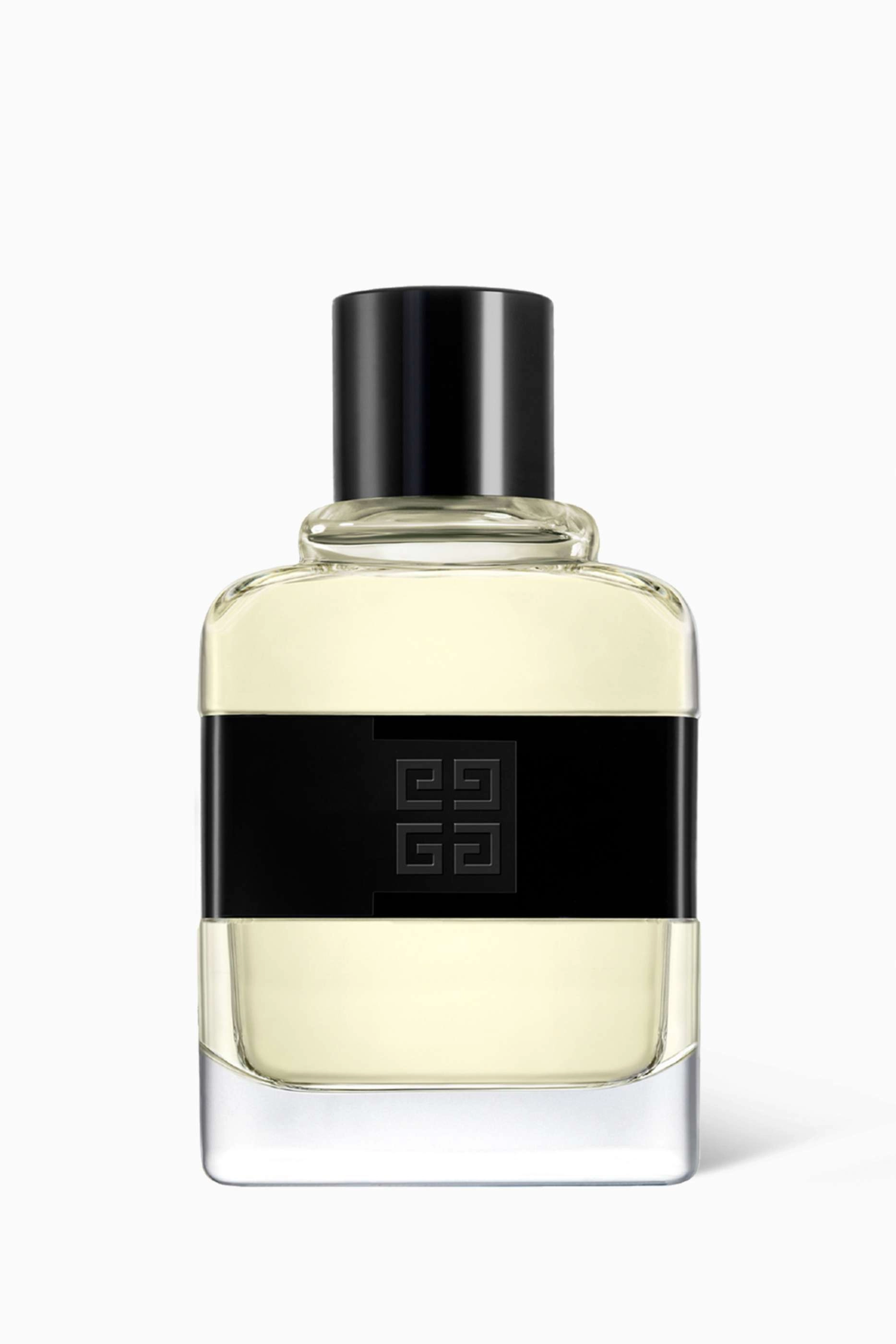 Gentleman Eau de Toilette 60 ml
