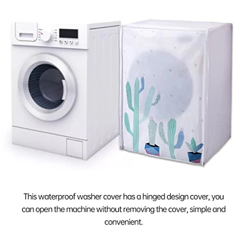 Washing Machine Cover