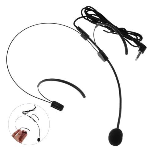 Wireless Headset Microphones Wireless Microphone