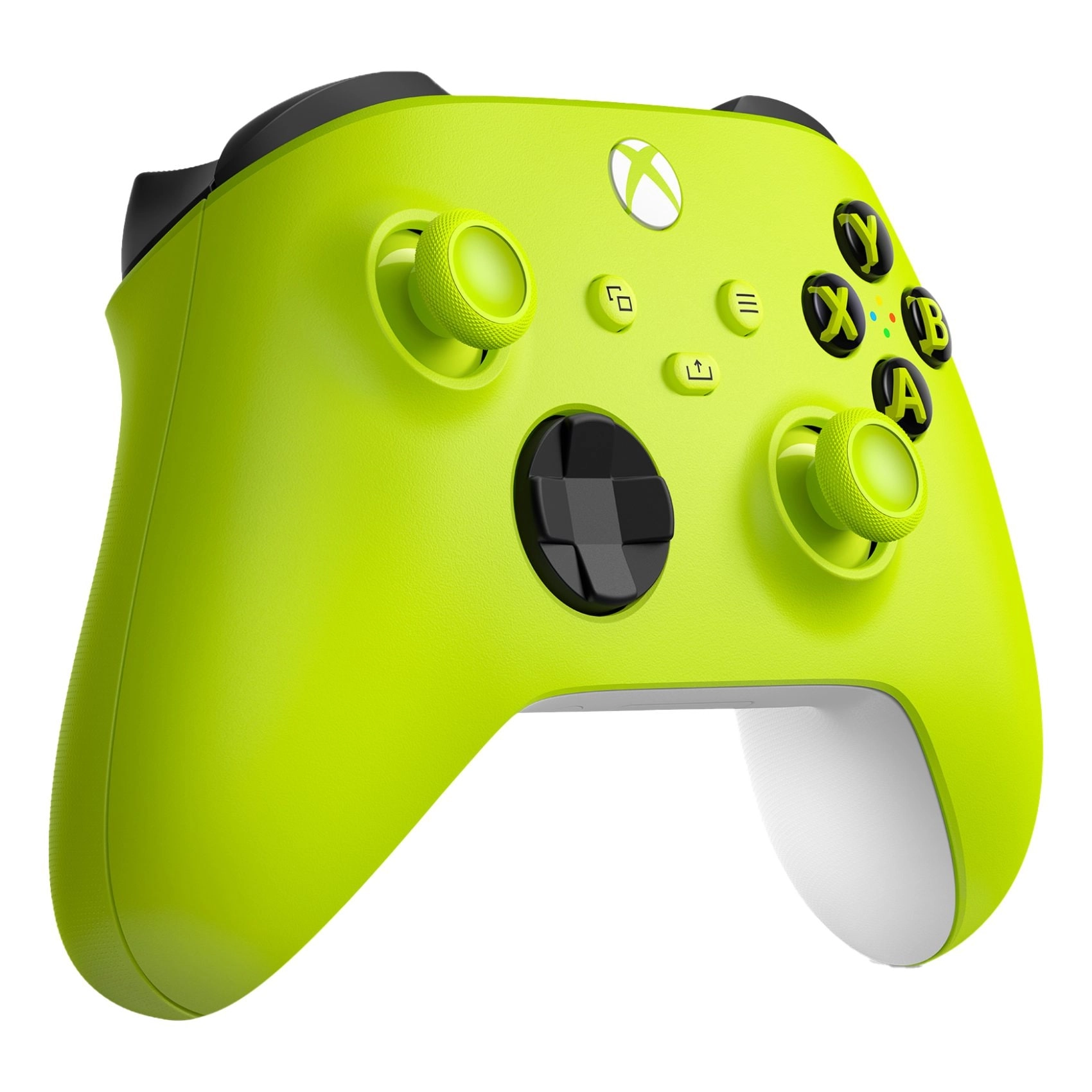 Xbox One/Xbox Series X/Xbox Series S QAU00022 Electric Volt