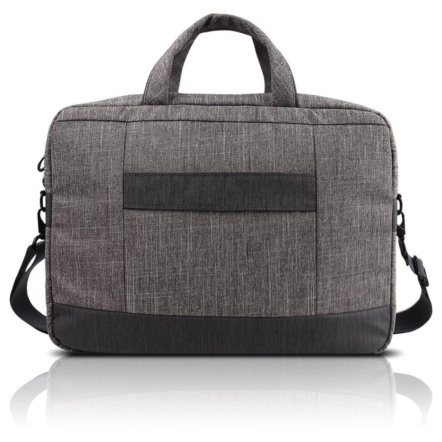 On Trend Topload for 15.6-Inch Laptop