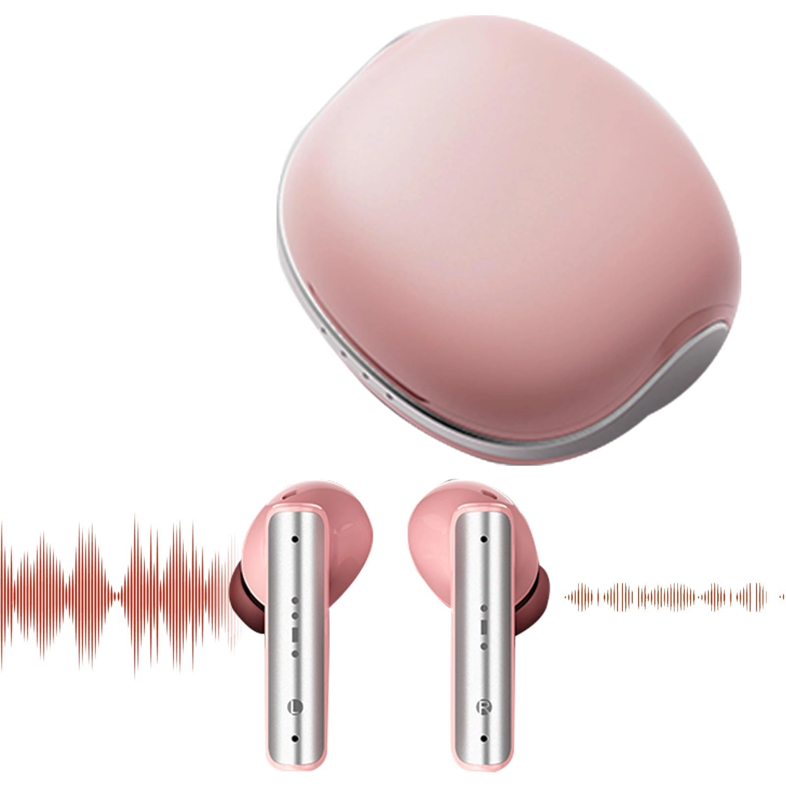 Shenzhen Kailige Technology Co., Ltd. Midou-GWC-WW3 Wireless Earbud