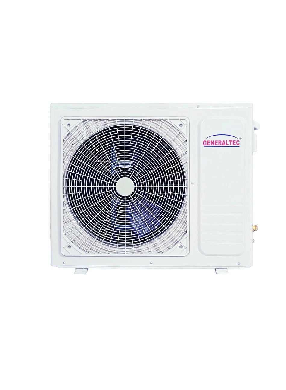 Split Air Conditioner - 3120 W