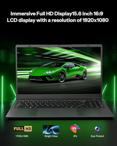 NZ154Y-8-256 - 15.6'' Pentium 6500Y 8GB 256GB SSD