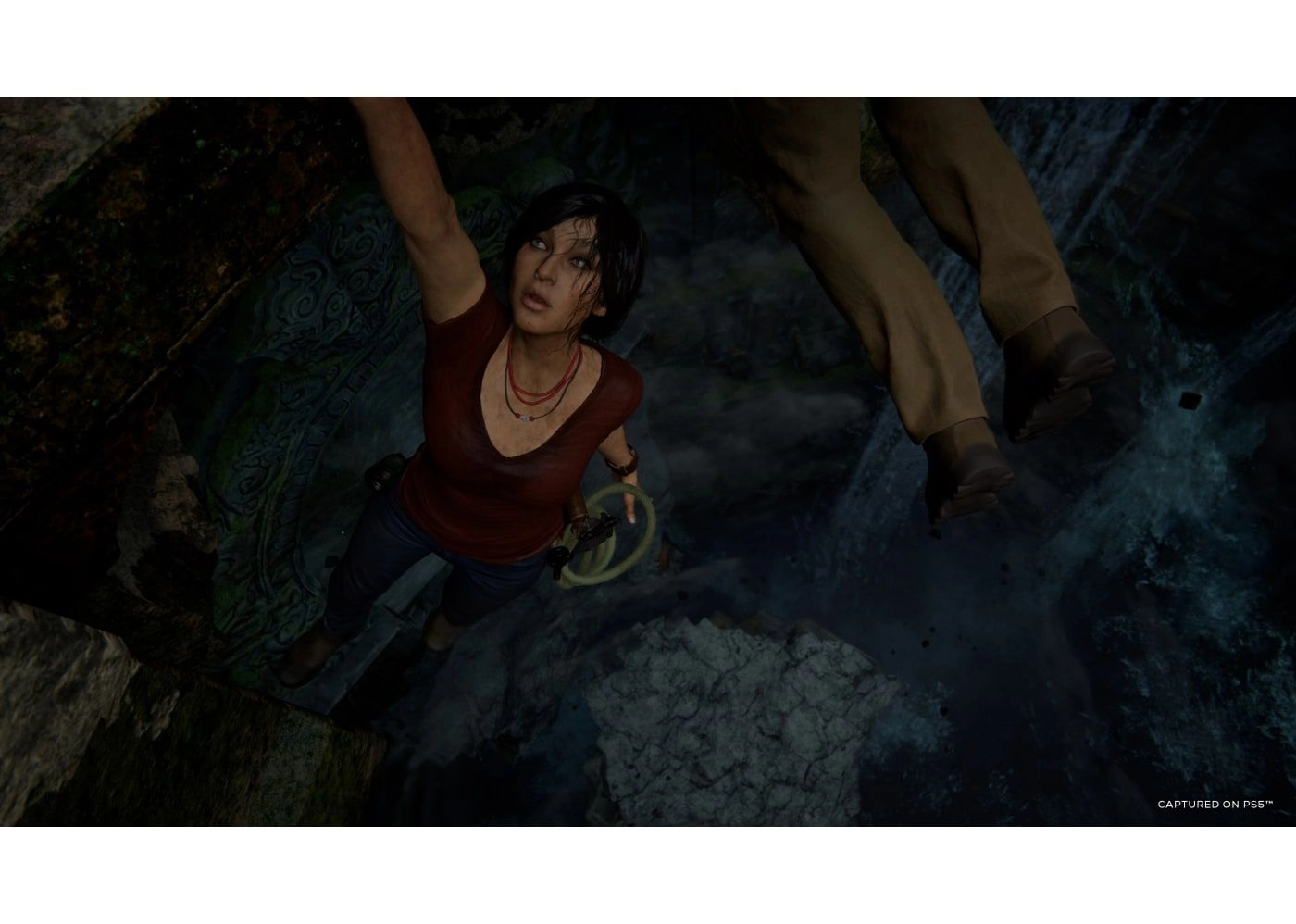 UNCHARTED: Legacy of Thieves Collection - PlayStation 5