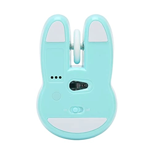 Cute Bunny Mouse - Wireless