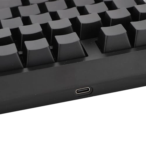 Mechanical Keyboard - EN Wired/Wireless