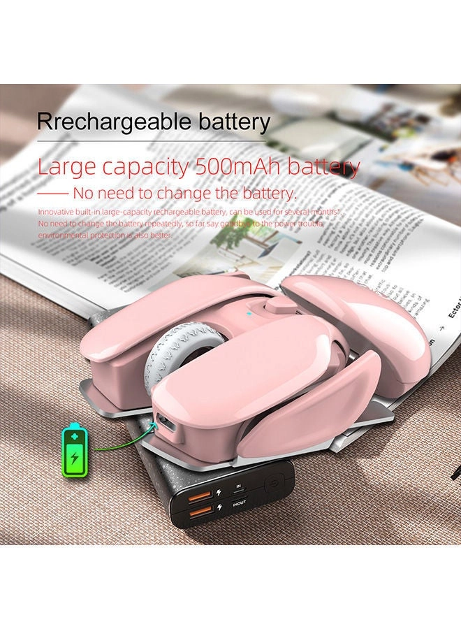 T37 Mouse - Wireless