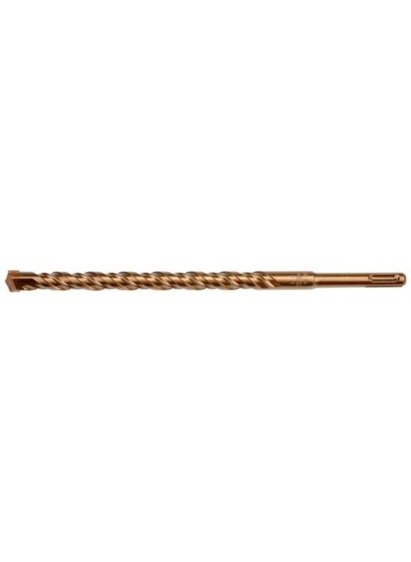 Masonry Drill Bit SDS PLUS S4 - CrV 10mm