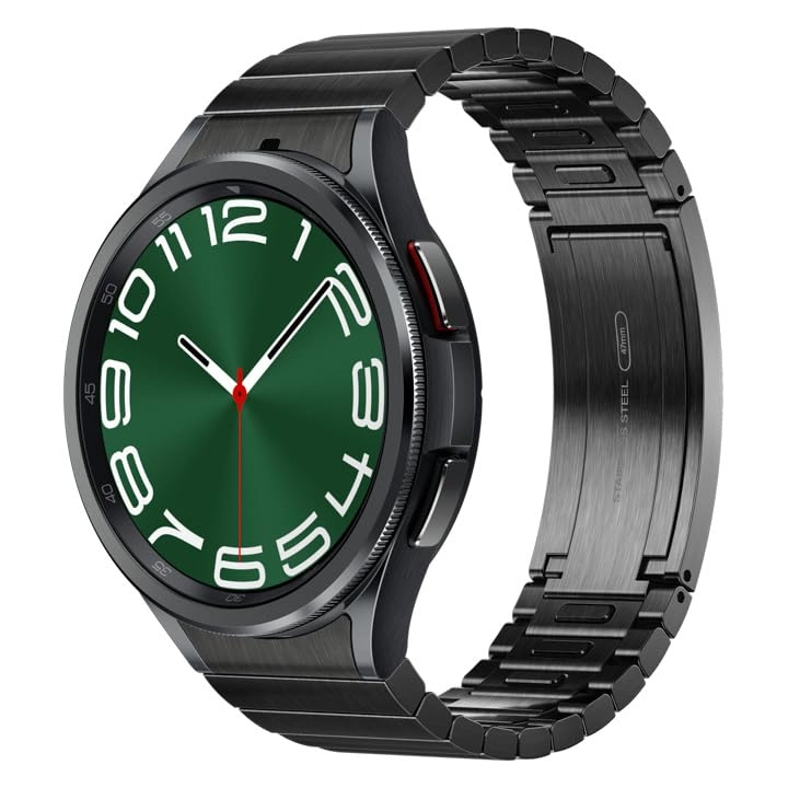 Galaxy Watch6 47mm Titanium