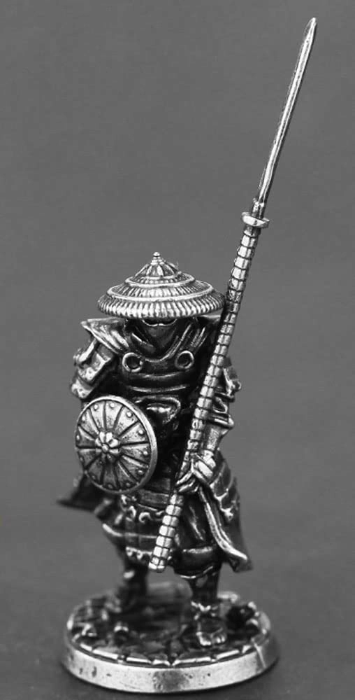 Samurai Series Model Toy - 16 years and up 1