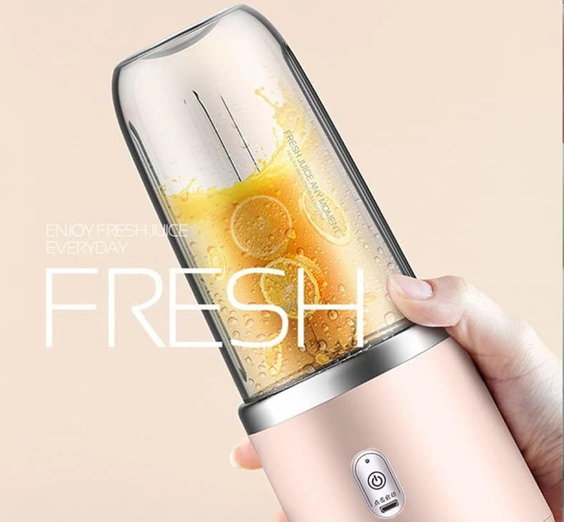 Juicer Blender - 400 Milliliters