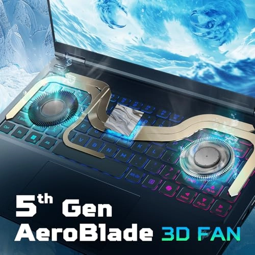 Predator Helios Neo 14 AI PHN14-71-906J - 14.5'' Core Ultra 9 285H 32GB DDR5 1TB SSD