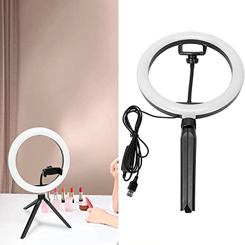 LED Ring Fill Light - 10 inch