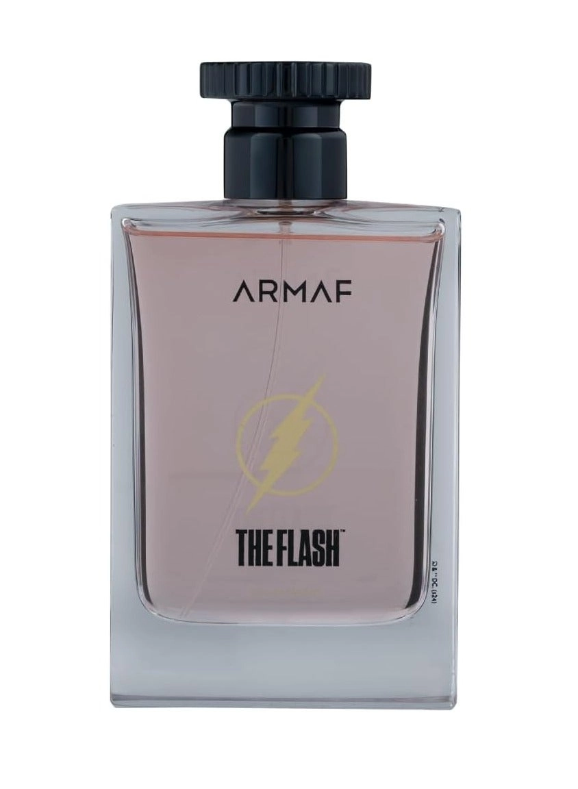 ARMAF The Flash Superhero Eau de Parfum 100ml