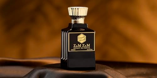 Desert Wood Eau de Parfum 100ml