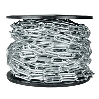Utility Cables, Chains, Ropes & Wires