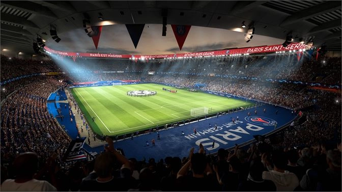 Fifa 21 Next Level Edition