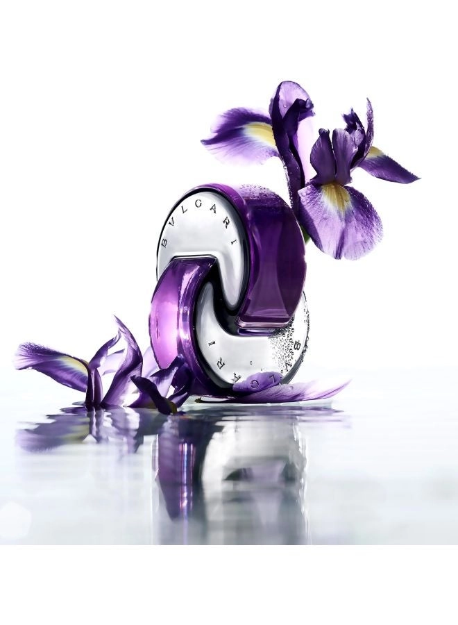 Omnia Amethyste Eau de Toilette 65ml + 15ml Gift Set