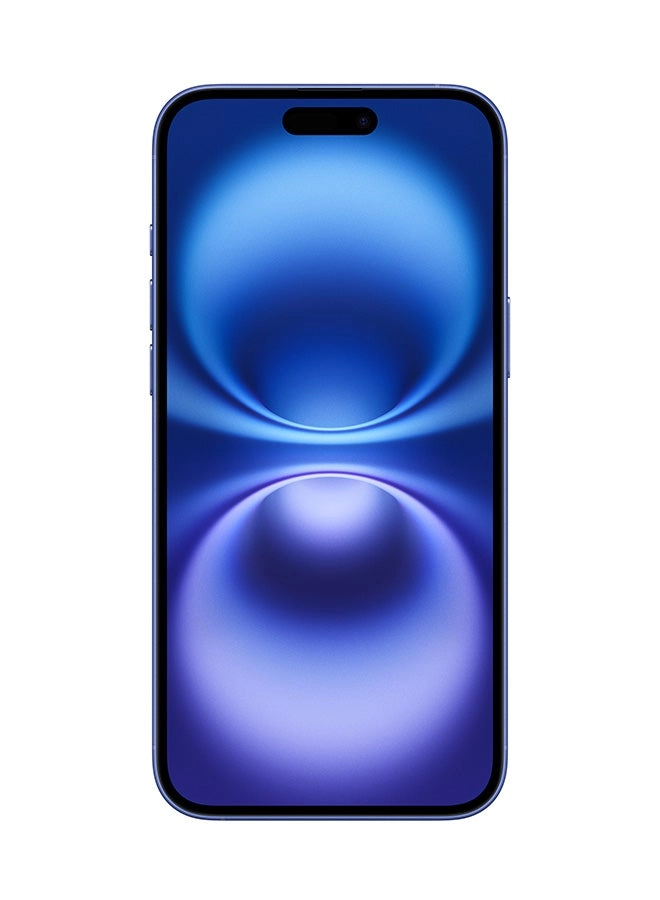 (Renewed) iPhone 16 - 128 GB