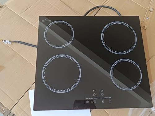 DLC-D46007 Ceramic hob