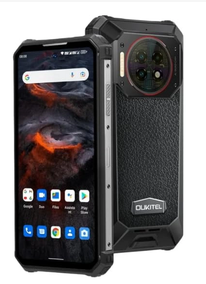 LMHTRADE WP19 Pro - 24GB 256GB