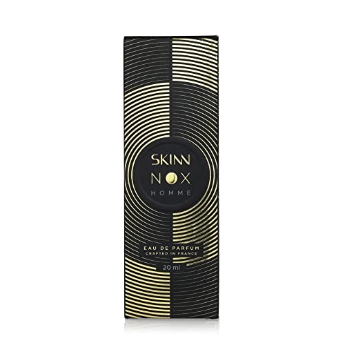 Nox Homme Eau de Parfum 20 ml